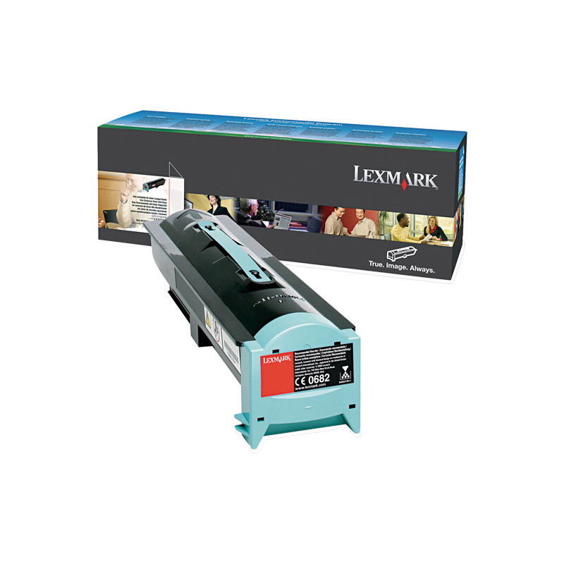 TÓNER ORIGINAL LEXMARK W850H21G TÓNER ORIGINAL LEXMARK W850H21G