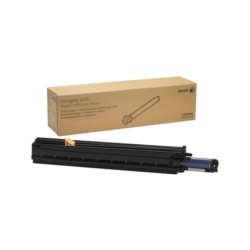 UNIDAD DE IMAGEN ORIGINAL XEROX 108R00861 UNIDAD DE IMAGEN ORIGINAL XEROX 108R00861