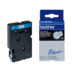 CINTA BROTHER LAMINADA TC-203 12mmx7,7m