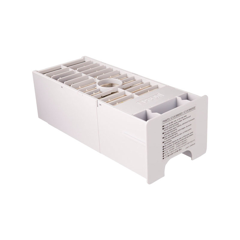 TANQUE MANTENIMIENTO ORIGINAL EPSON C12C890501 TANQUE MANTENIMIENTO ORIGINAL EPSON C12C890501