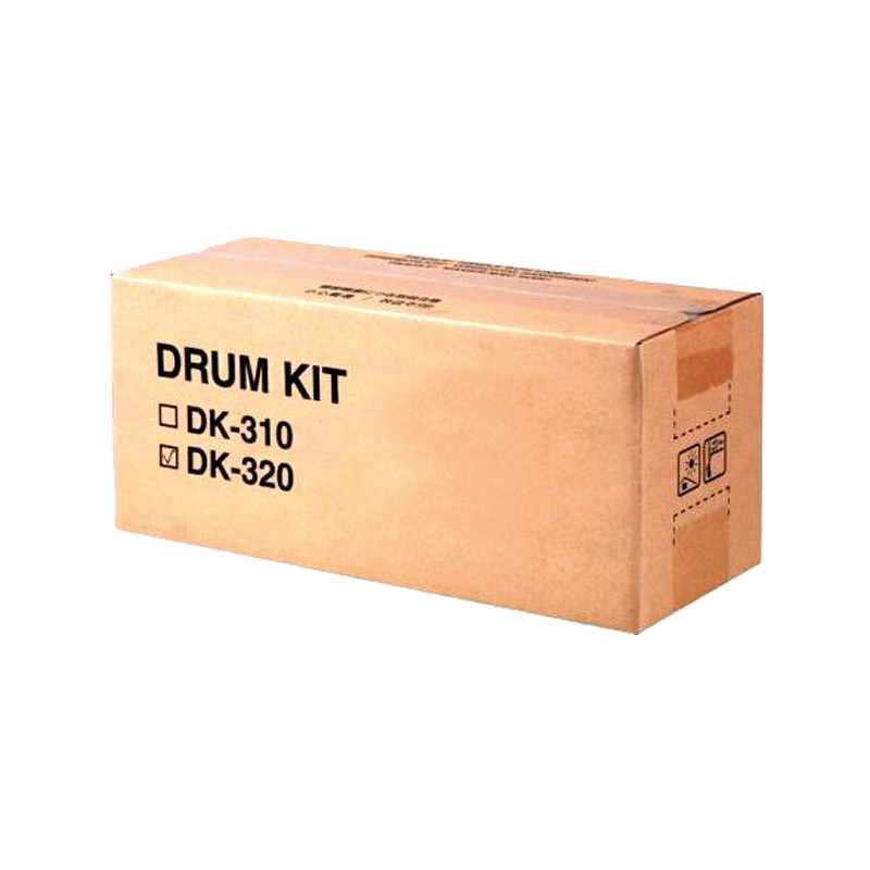 TAMBOR ORIGINAL KYOCERA DK320 TAMBOR ORIGINAL KYOCERA DK320