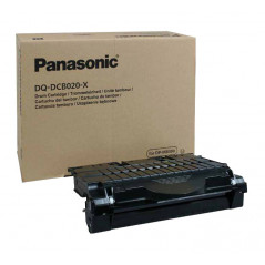 TAMBOR ORIGINAL PANASONIC DQDCB020X