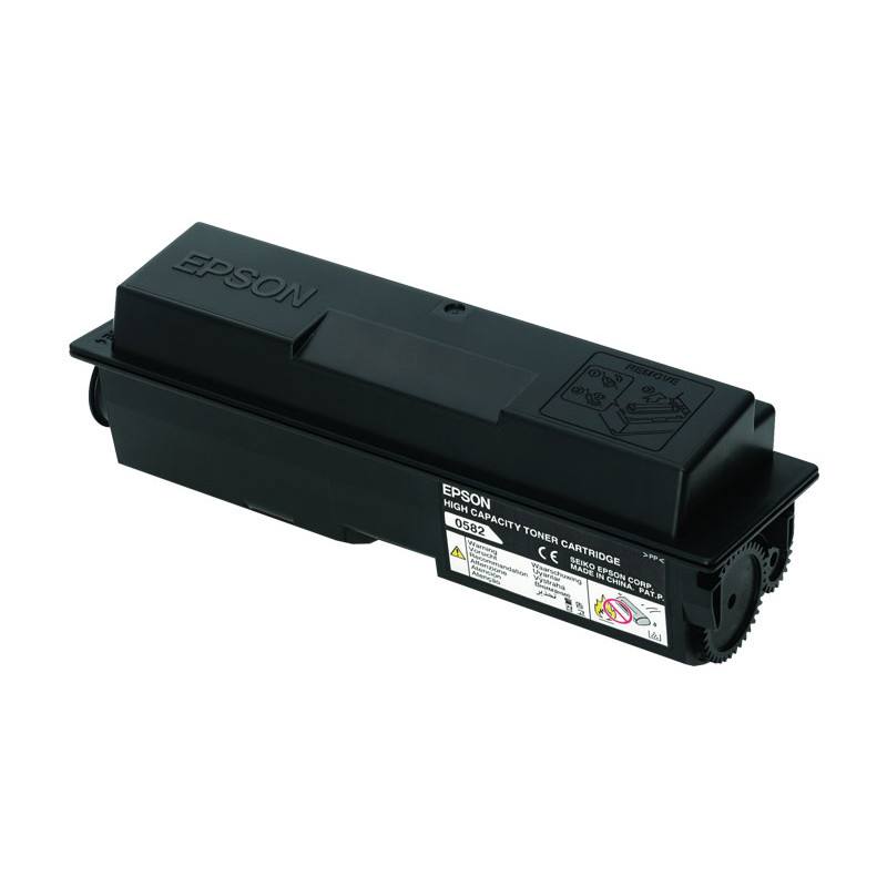 TÓNER ORIGINAL EPSON C13S050584 TÓNER ORIGINAL EPSON C13S050584