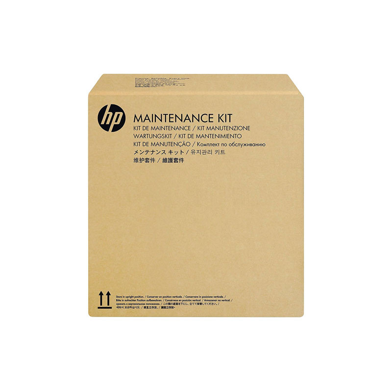 KIT MANTENIMIENTO ORIGINAL HP H3980-60002-N