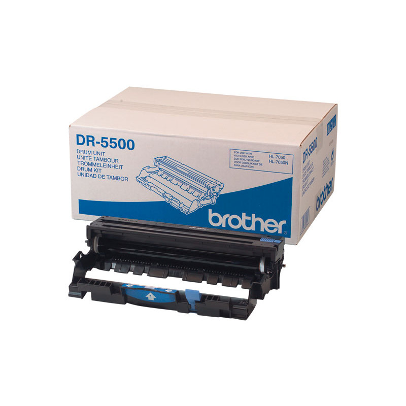 TAMBOR ORIGINAL BROTHER DR5500 TAMBOR ORIGINAL BROTHER DR5500