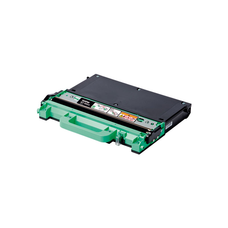 BOTE RESIDUAL ORIGINAL BROTHER WT300CL BOTE RESIDUAL ORIGINAL BROTHER WT300CL