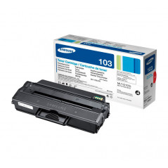 TÓNER ORIGINAL SAMSUNG MLTD103L