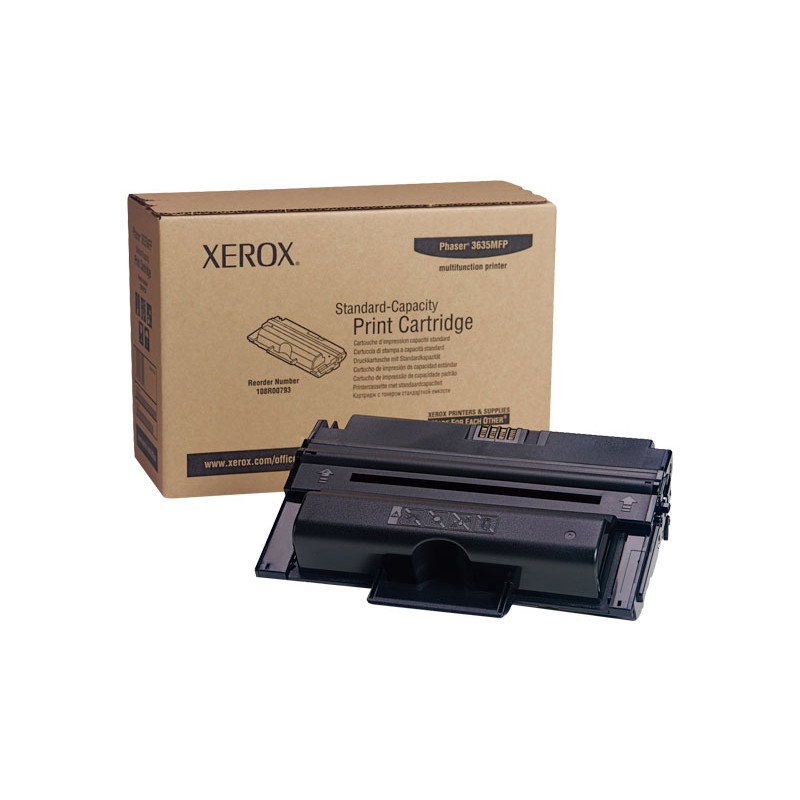 TÓNER ORIGINAL XEROX 106R00685 TÓNER ORIGINAL XEROX 106R00685