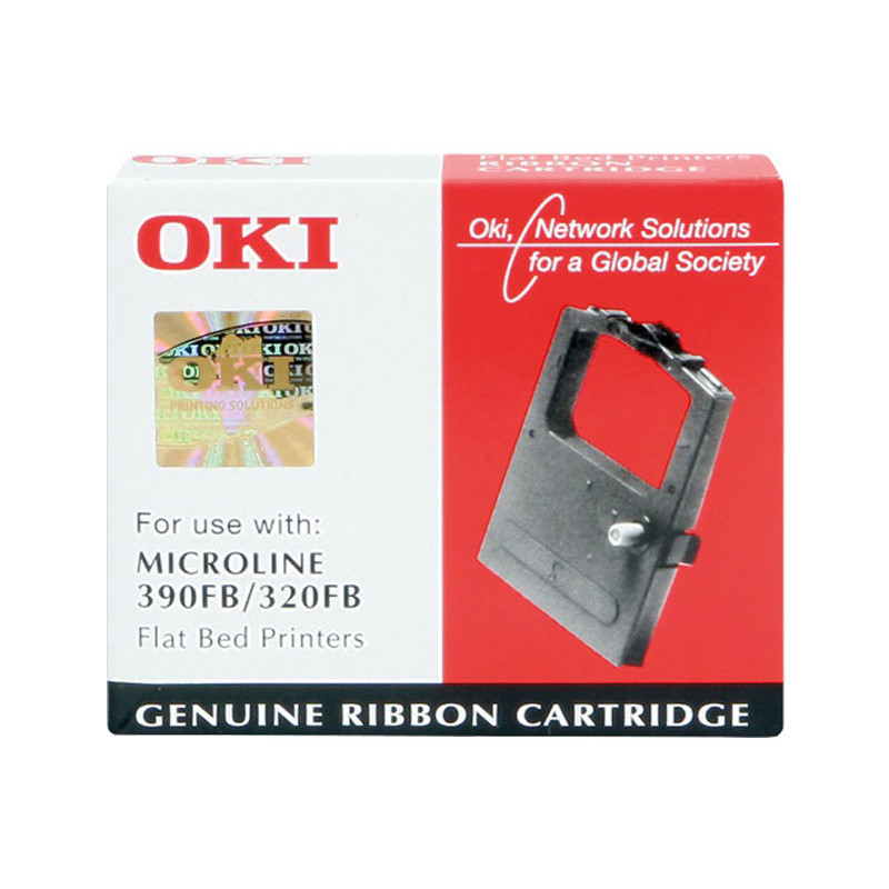 CINTA ORIGINAL OKI 09002310 CINTA ORIGINAL OKI 09002310