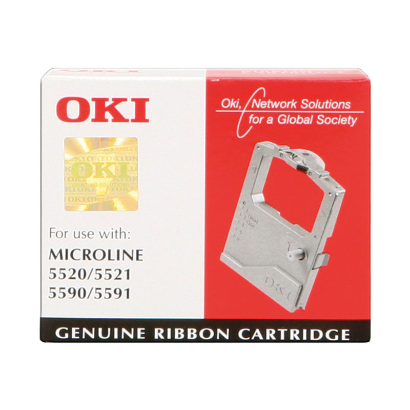 CINTA ORIGINAL OKI 01126301 CINTA ORIGINAL OKI 01126301