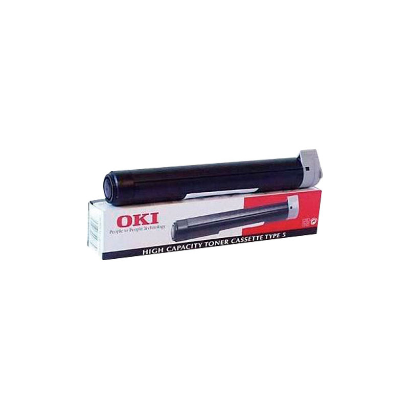 TÓNER ORIGINAL OKI 40433203 TÓNER ORIGINAL OKI 40433203