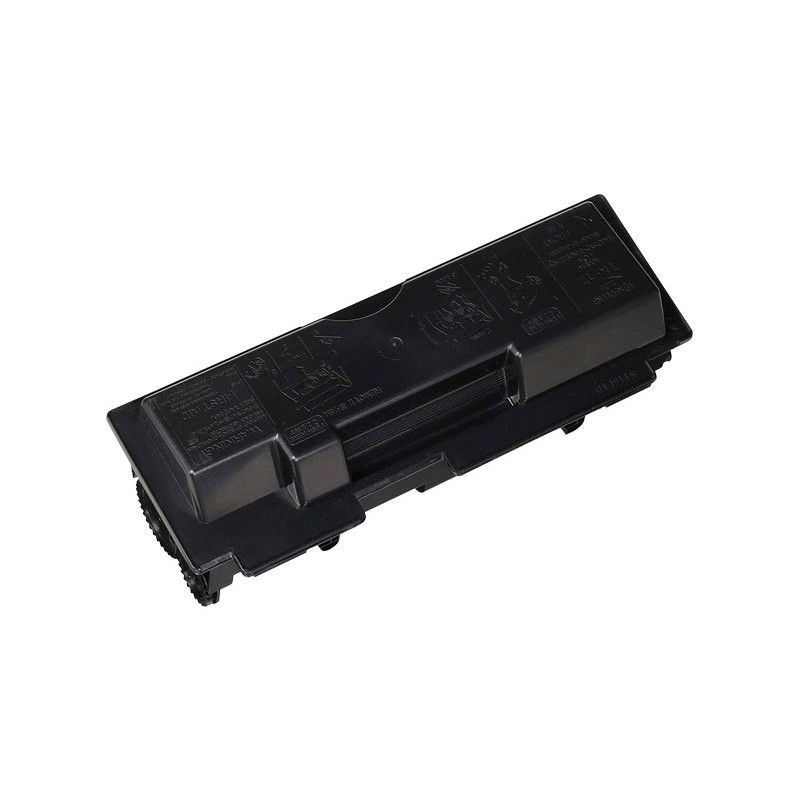 TÓNER ORIGINAL KYOCERA TK17 TÓNER ORIGINAL KYOCERA TK17