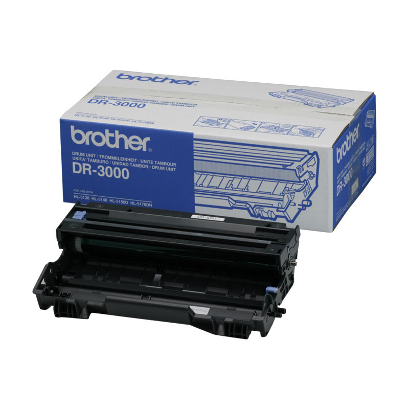 TAMBOR ORIGINAL BROTHER DR3000 TAMBOR ORIGINAL BROTHER DR3000