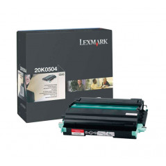 REVELADOR ORIGINAL LEXMARK 20K0504