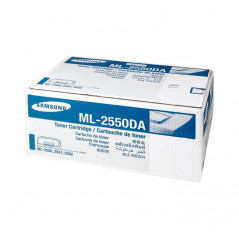 TÓNER ORIGINAL SAMSUNG ML2550DA