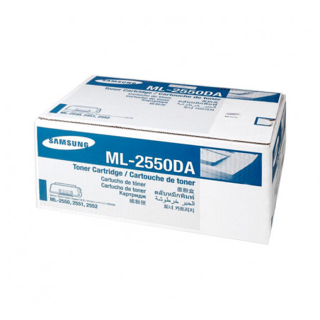 TÓNER ORIGINAL SAMSUNG ML2550DA