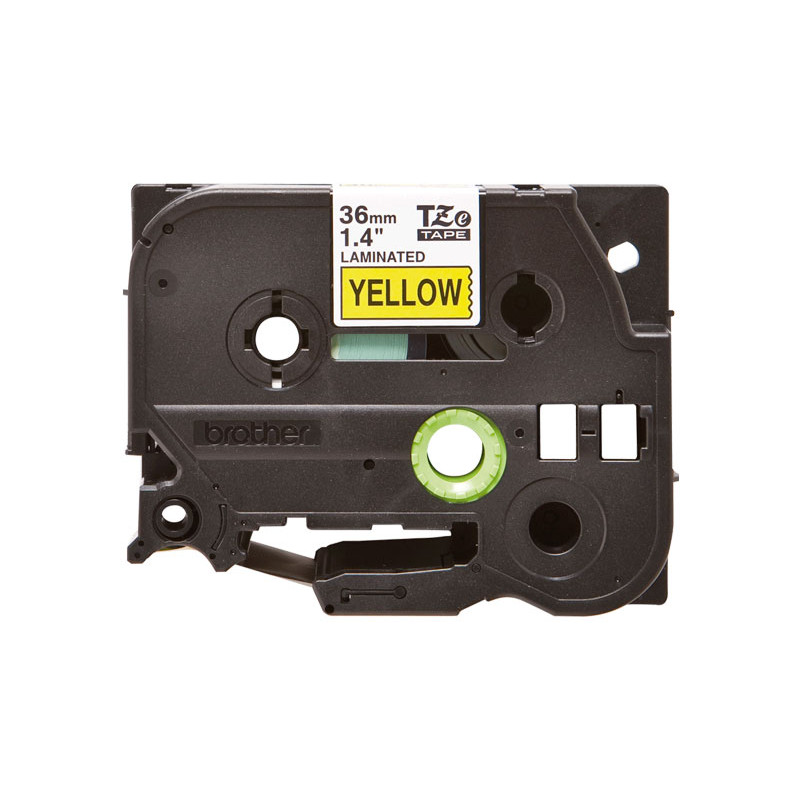 CINTA LAMINADA BROTHER TZE-661 CINTA LAMINADA BROTHER TZE-661