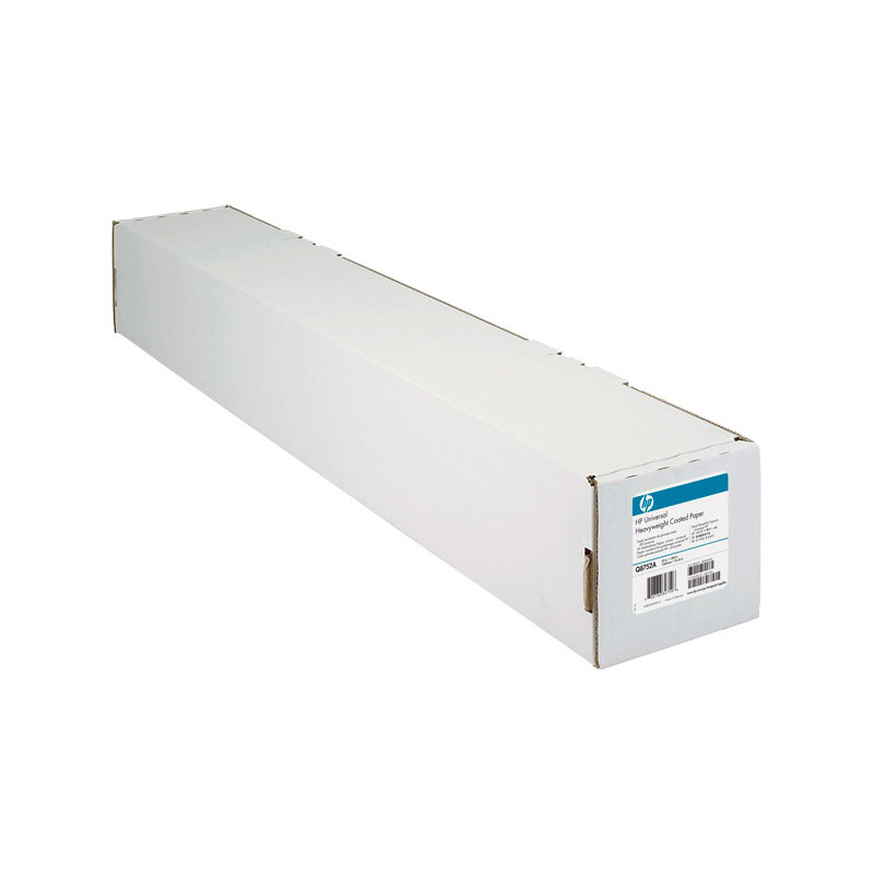 PAPEL PLOTTER HP COATED C6020B 914mm x 45,7m