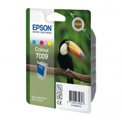 MULTIPACK INKJET EPSON ORIGINAL T009