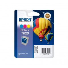 INKJET ORIGINAL EPSON T020