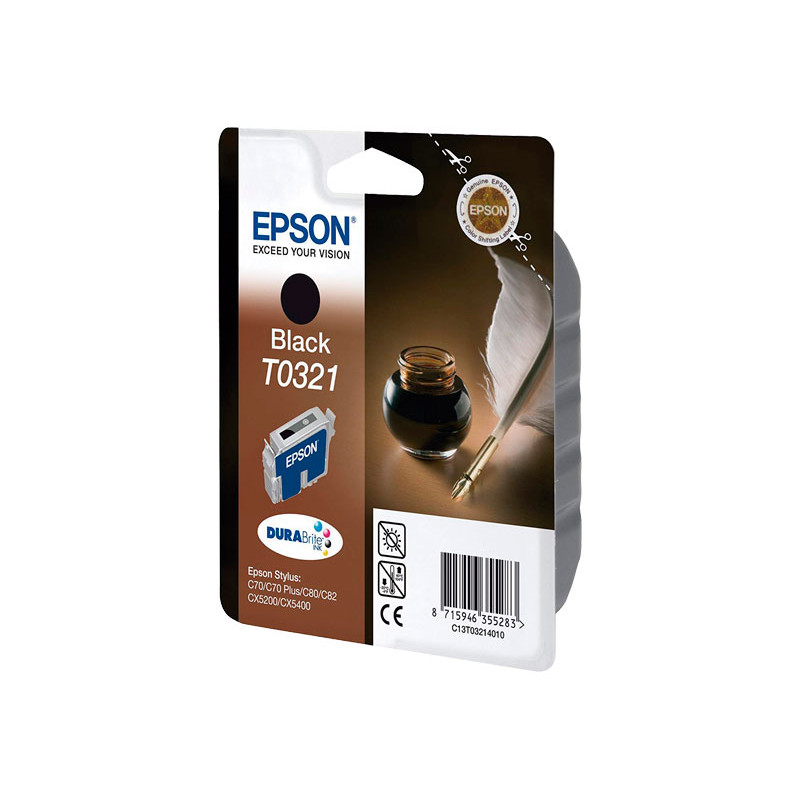 INKJET ORIGINAL EPSON T0321