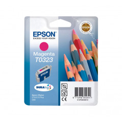 INKJET ORIGINAL EPSON T0323
