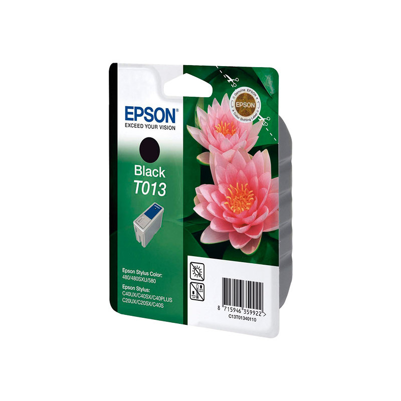 INKJET ORIGINAL EPSON T013