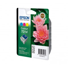 INKJET ORIGINAL EPSON T014