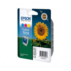 INKJET ORIGINAL EPSON T018