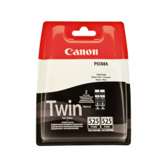 PACK 2 INKJETS ORIGINAL CANON PGI525PG