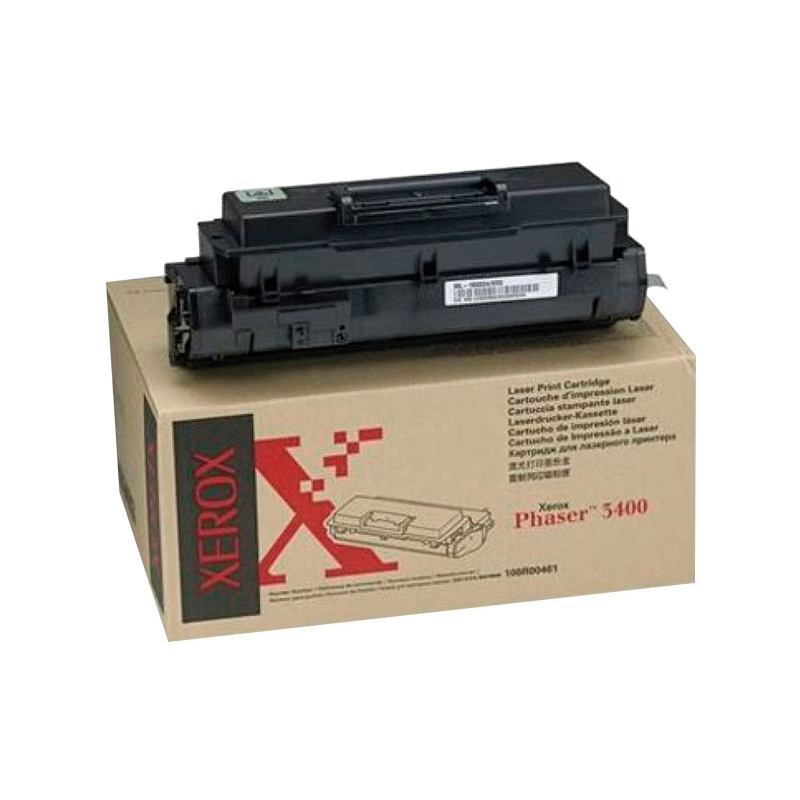 TÓNER ORIGINAL XEROX 106R00462 TÓNER ORIGINAL XEROX 106R00462