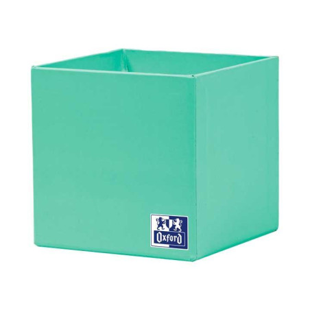 SET 3 CUBILETES OXFORD TAMAÑO VARIADO