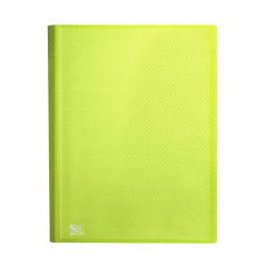 CARPETA DE 20 FUNDAS OXFORD URBAN