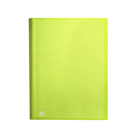 CARPETA DE 20 FUNDAS OXFORD URBAN