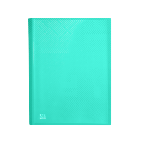 CARPETA DE 40 FUNDAS OXFORD URBAN