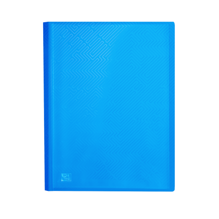 CARPETA DE 60 FUNDAS OXFORD URBAN