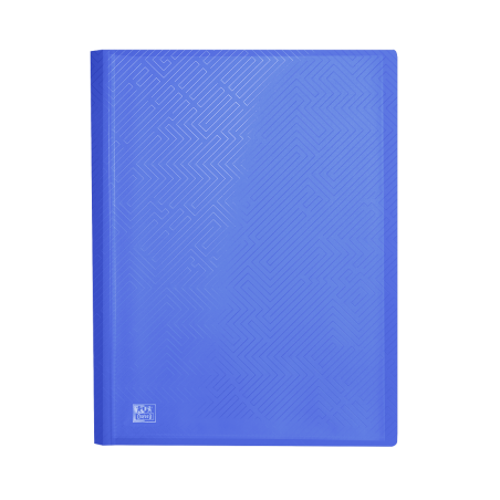 CARPETA DE 100 FUNDAS OXFORD URBAN