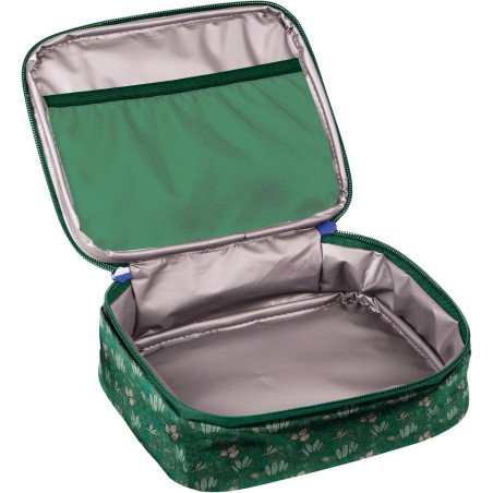 PORTA ALIMENTOS OXFORD KIDS ANIMALS BESTIES