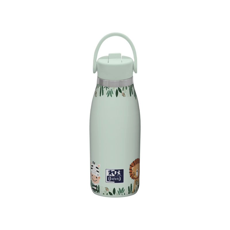 BOTELLA OXFORD KIDS BY RUNBOTT 35cl ANIMAL BESTIES BOTELLA OXFORD KIDS BY RUNBOTT 35cl ANIMAL BESTIES