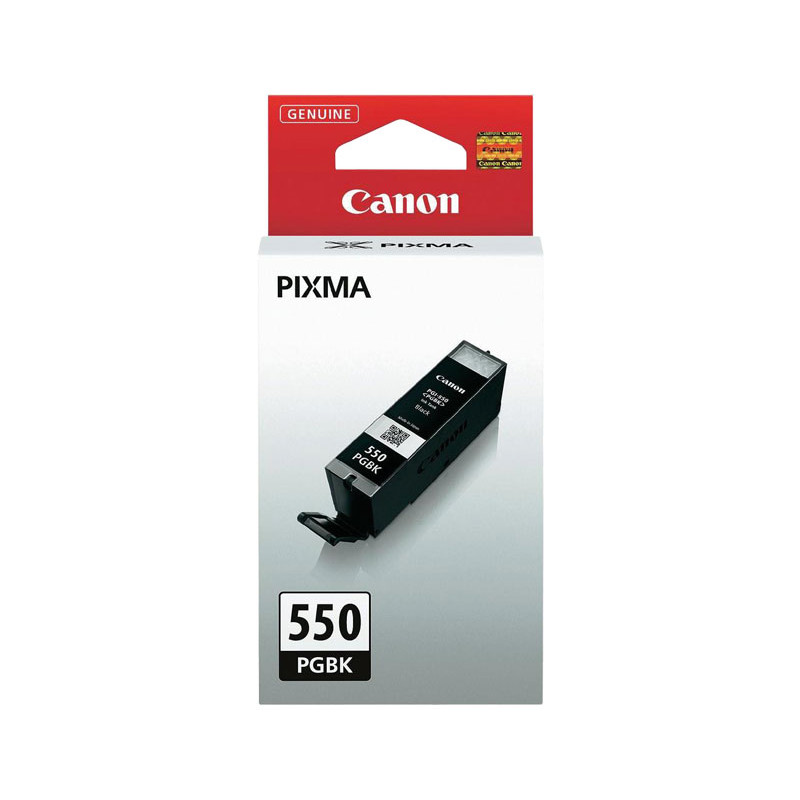 INKJET ORIGINAL CANON PGI550