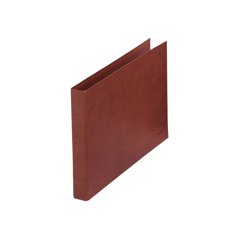 CARPETA DE ANILLAS DOHE CARTÓN FORRADO Fº APAISADO 2-25mm CARPETA DE ANILLAS DOHE CARTÓN FORRADO Fº APAISADO 2-25mm