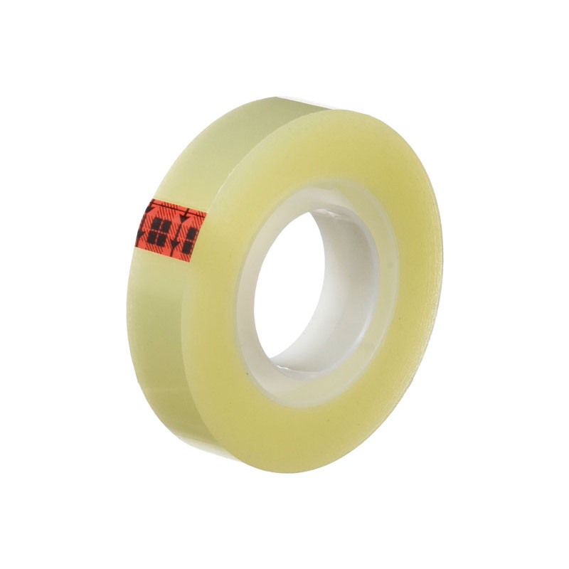 CINTA ADHESIVA SCOTCH 550 12mm x 33m CINTA ADHESIVA SCOTCH 550 12mm x 33m