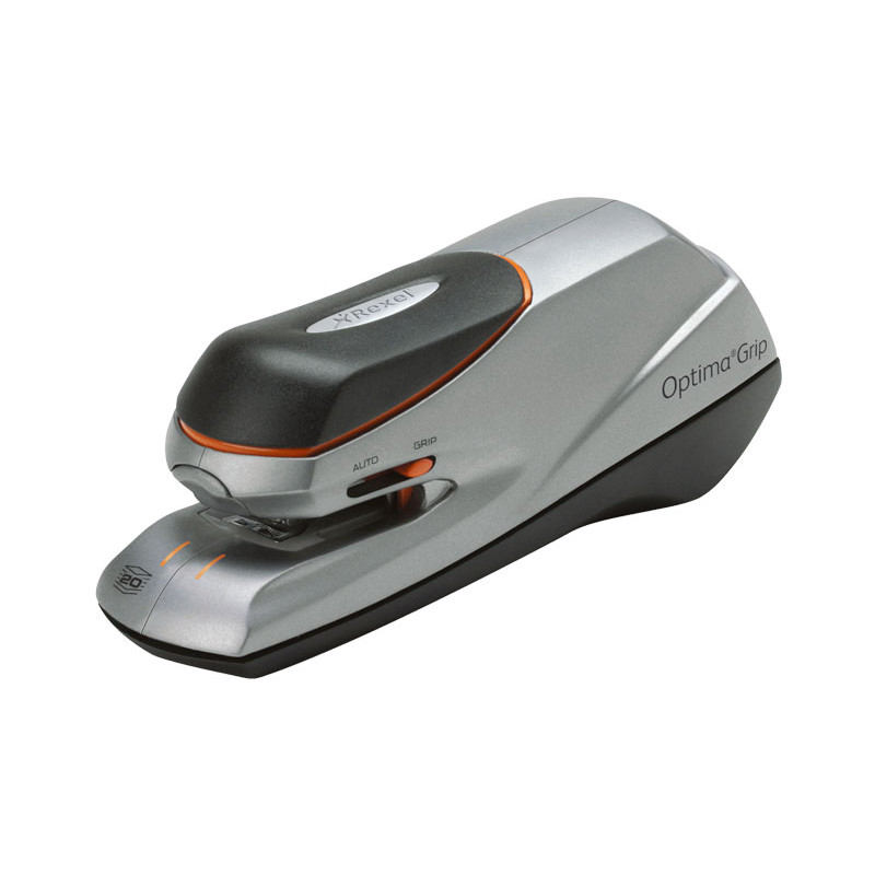 GRAPADORA ELÉCTRICA RAPID OPTIMA GRIP GRAPADORA ELÉCTRICA RAPID OPTIMA GRIP