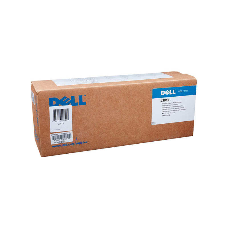 TÓNER ORIGINAL DELL J3815 TÓNER ORIGINAL DELL J3815