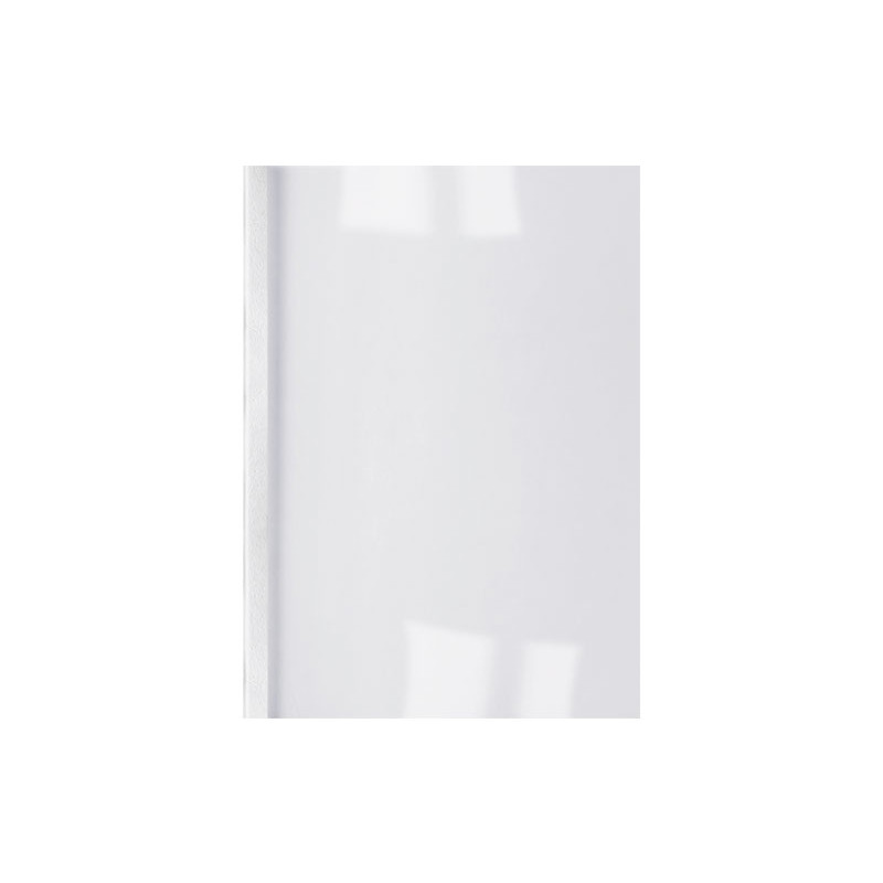 CAJA 100 CARPETAS GBC TERMICAS IBILEATHER 3mm CAJA 100 CARPETAS GBC TERMICAS IBILEATHER 3mm