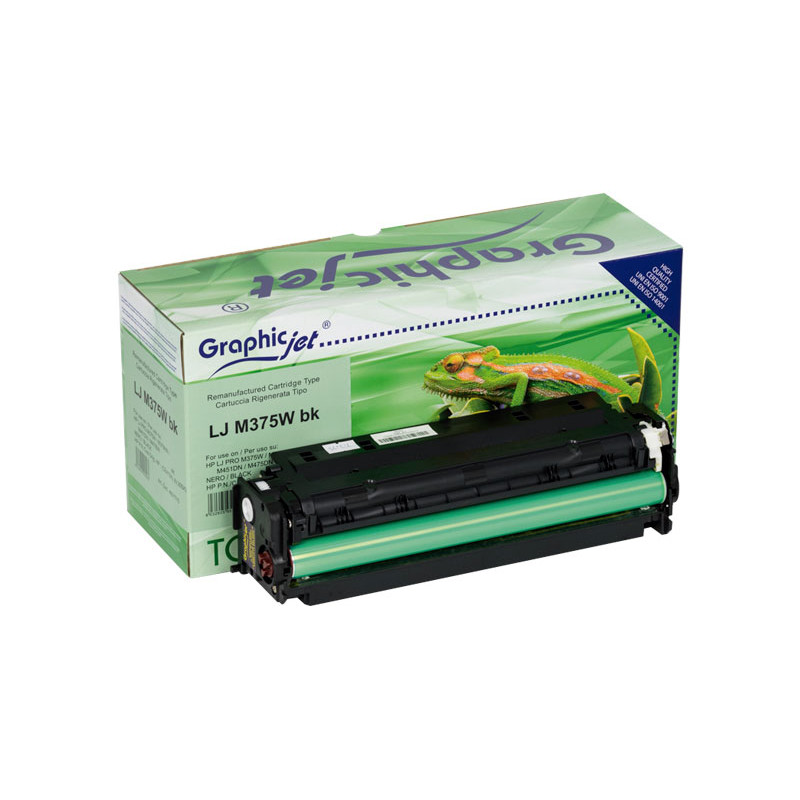 CARTUCHO DE TÓNER GRAPHICJET DE ALTA CAPACIDAD Nº305X. ALTERNATIVA A CARTUCHO Nº305X HP CARTUCHO DE TÓNER GRAPHICJET DE ALTA CAPACIDAD Nº305X. ALTERNATIVA A CARTUCHO Nº305X HP