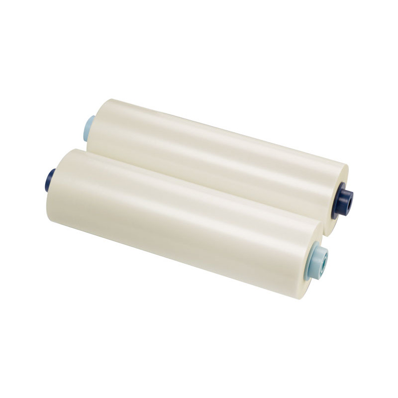 PACK 2 BOBINAS GBC 30.5cmX60m BRILLO PACK 2 BOBINAS GBC 30.5cmX60m BRILLO