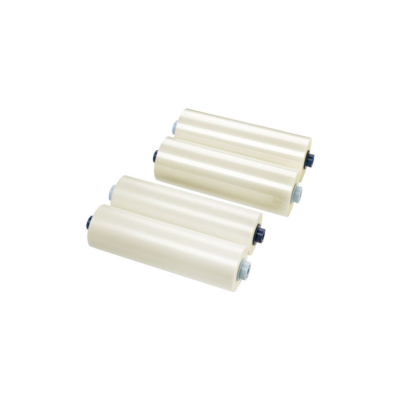 PACK 2 BOBINAS GBC 30.5cmX6m MATE PACK 2 BOBINAS GBC 30.5cmX6m MATE
