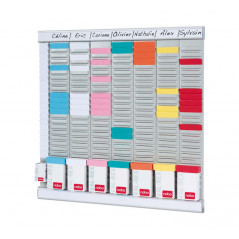 KIT NOBO OFFICE PLANNER