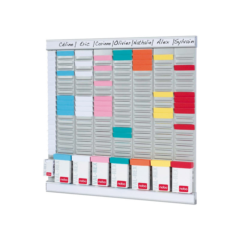 KIT NOBO OFFICE PLANNER